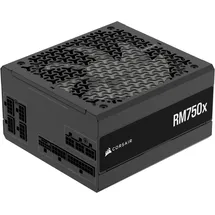Corsair RMx Series RM750x - Netzteil (intern)