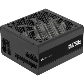 Corsair RMx Series RM750x - Netzteil (intern)