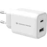 Conceptronic ALTHEA11W 2-Port 33W USB PD-PPS-Ladegerät