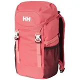 HELLY HANSEN Rucksack Marka Jr Backpack Sunset Pink
