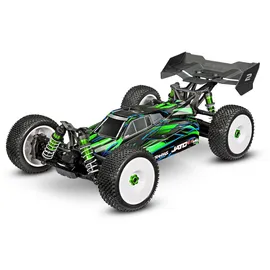TRAXXAS RC-Buggy Jato 1:8 4WD RTR grün