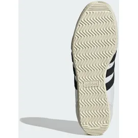 adidas Japan Damen Weiß/Schwarz/Gold Metallic 39 1/3