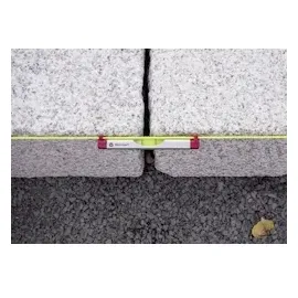 TOOLCRAFT TO-7084002 Schnur-Wasserwaage 100 mm 1 mm/m