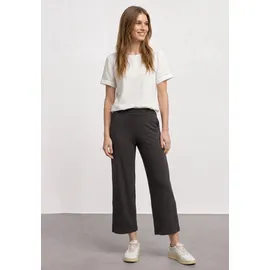 STREET ONE Style Emee Loose Fit Hose deep Earth 44