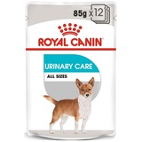 Royal Canin Urinary Care Hunde-Nassfutter Kartons x 85 g)