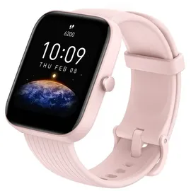 Amazfit Bip 3 Pro rosa