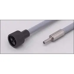 IFM Fiberoptik Lichttaster E20494