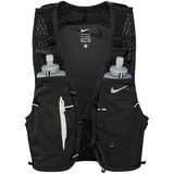 Nike Run-5l Trinkweste Unisex Schwarz M