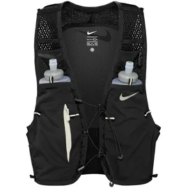 Nike Run-5l Trinkweste Unisex Schwarz M