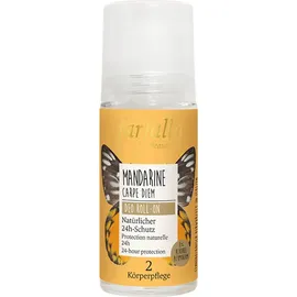 Farfalla Mandarine Deo Roll-on 50 ml
