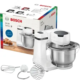Bosch MUM 2 MUMS2EW00 weiß