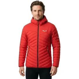 Salewa Brenta Rds Daunenjacke - Flame - S