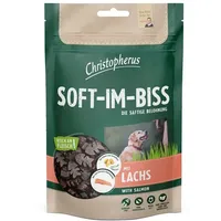 Allco Christopherus Soft-Im-Biss Lachs 12 x 125 g