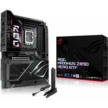 Asus Maximus Z890 Hero BTF