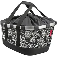 Reisenthel GT fleur black