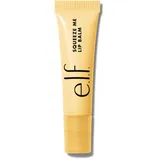 e.l.f. Squeeze Me Lip Balm, feuchtigkeitsspendender Lippenbalsam für einen Hauch von Farbe, mit Hyaluronsäure angereichert, vegan und frei von Tierversuchen, Vanilla Frosting