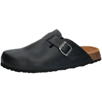 LICO Pantolette Bioline Clog Leather 37