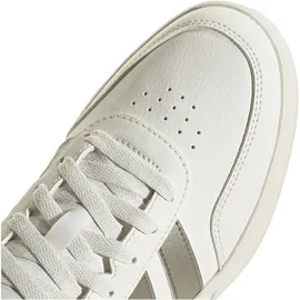 adidas Breaknet 3.0 Damen Core White/Cyber Met./Off White 41 1/3