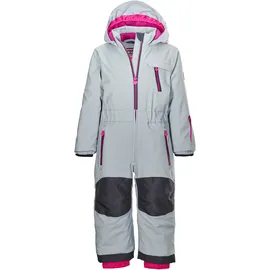 KILLTEC KW 102 MNS ONPC Skioverall hell Stahlblau 122/128