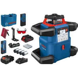 Bosch Rotationslaser GRL 600 CHV