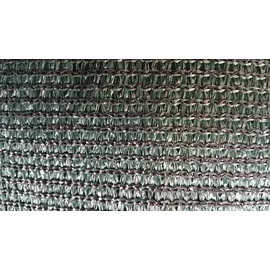 Lemodo Zaunblende dunkelgrün, 1,5x5 m, 90% blickdicht, 150g pro m2