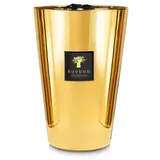 BAOBAB Les Exclusives Aurum duftkerze 35 cm