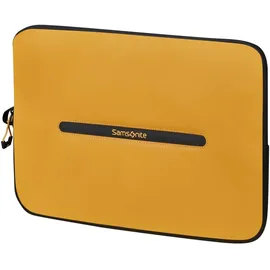 Samsonite Ecodiver Laptop Sleeve 15.6" Yellow