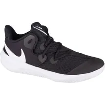 Nike Zoom Hyperspeed Court Herren Schwarz/Weiß 38