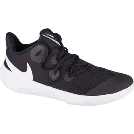Nike Zoom Hyperspeed Court Herren Schwarz/Weiß 38