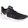 Nike Zoom Hyperspeed Court Herren Schwarz/Weiß 38