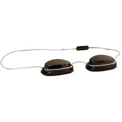 CareLiv Höhensonnenbrille