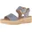 Keilsandalette 40 5