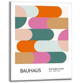 Reinders! Bilderrahmen Bauhaus Style mehrfarbig 40x50 cm 1 St.