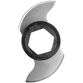 KitchenAid 5KFP0719EOB Food Processor Onyx Schwarz