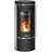Speckstein schwarz 6 kW