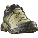 Salomon X-ultra 360 Hiking Shoes Grün EU 49 1/3 Mann