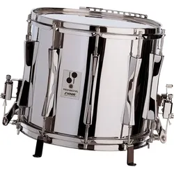 Sonor MP 1412 XM Professional Line Snare Drum 14"x12" Steel Chrom