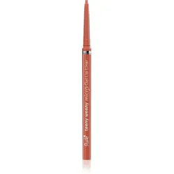 Rude Cosmetics Teeny Weeny Cremiger Konturenstift für die Lippen Farbton Blushing Bare 0.1 g