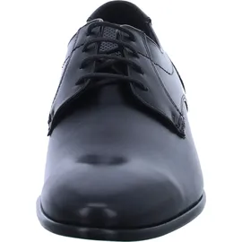 LLOYD Straßenhalbschuhe Standard in schwarz, Gr. 9 - Schwarz - 43