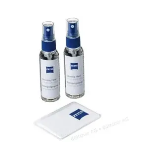 Zeiss Brillenspray 2 x 60 ml