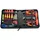 Parat Werkzeugmappe BASIC Wallet Mini unbestückt schwarz 23,2 x 27 x 5 cm