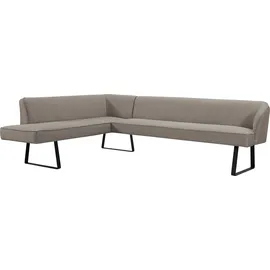 exxpo - sofa fashion Americano 270 x 83 x 197 cm melange