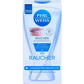 MURNAUER MARKENVERTRIEB Raucher Zahnweiss 50 ml