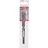 Bosch Holzspiralbohrer Standard 12 mm 151 mm 1 St.