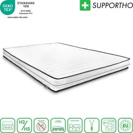 supportho Basic 140 x 200 cm H2/H3