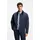 Boss Jacke Leldon Zip BOSS blau, 52
