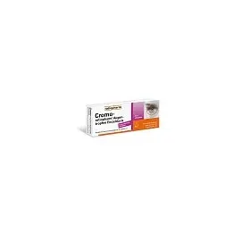Ratiopharm Cromo-ratiopharm Augentropfen Einzeldosis