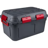 SUNWARE Q-Line wasserdichte Operbergbox 130 l)