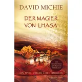 Aquamarin Verlag Der Magier von Lhasa