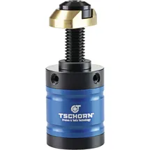 Tschorn FlexiClamp Set M8 Aufspannbolzen Höhe 80 mm